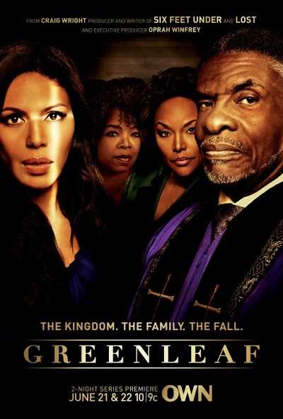 مسلسل Greenleaf الموسم الرابع الحلقة 2 مترجمة