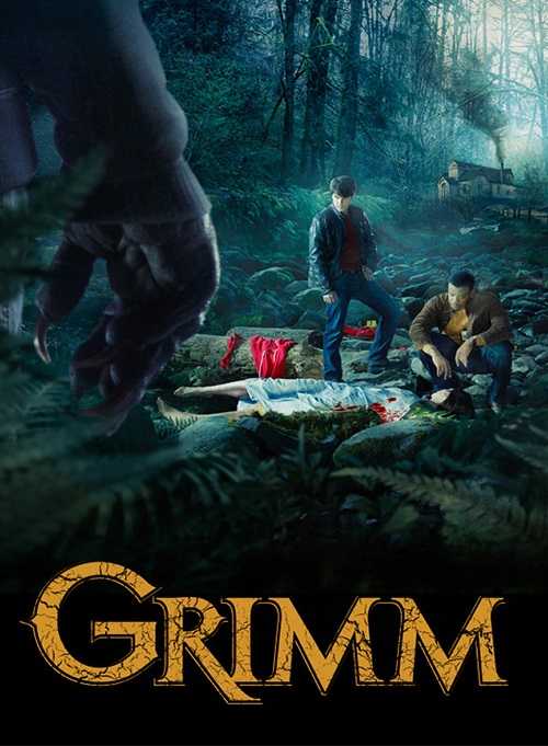مسلسل Grimm الموسم الثالث الحلقة 16