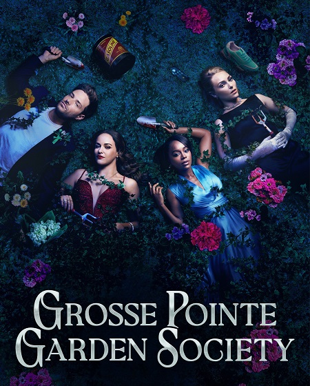 مسلسل Grosse Pointe Garden Society الموسم الاول الحلقة 1 مترجمة