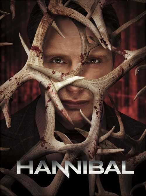 مسلسل Hannibal الموسم الثانى الحلقة 10
