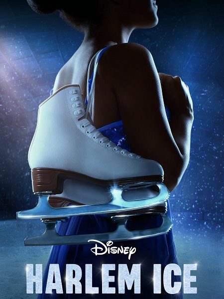 مسلسل Harlem Ice الموسم الاول الحلقة 2 مترجمة