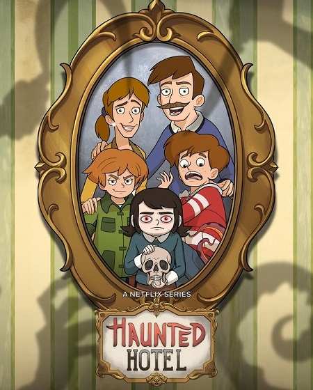 مسلسل Haunted Hotel الموسم الاول الحلقة 8 مترجمة