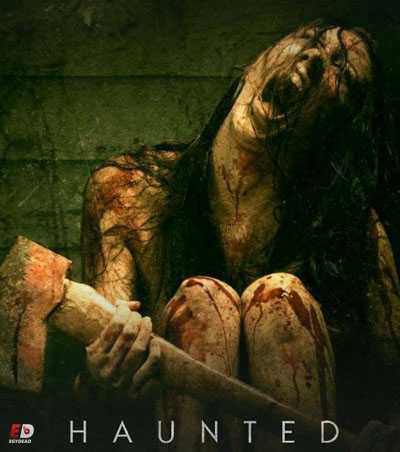 مسلسل Haunted الموسم الثاني الحلقة 2 مترجمة