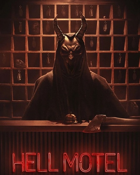مسلسل Hell Motel الحلقة 5 مترجمة
