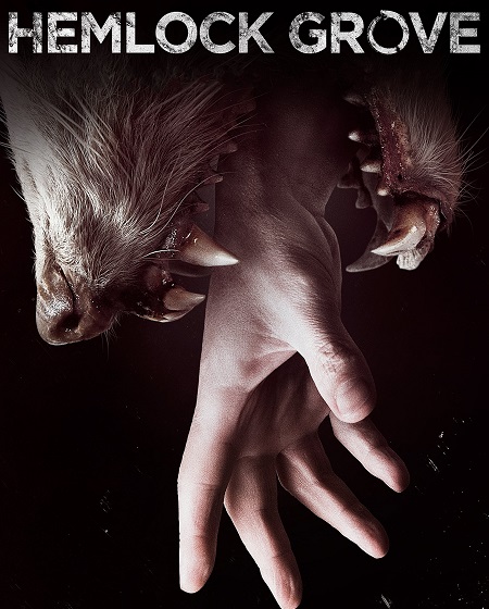 مسلسل Hemlock Grove الموسم الثالث الحلقة 10