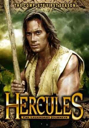مسلسل Hercules الموسم الخامس الحلقة 20