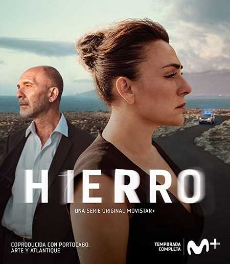 مسلسل Hierro الموسم الاول الحلقة 2
