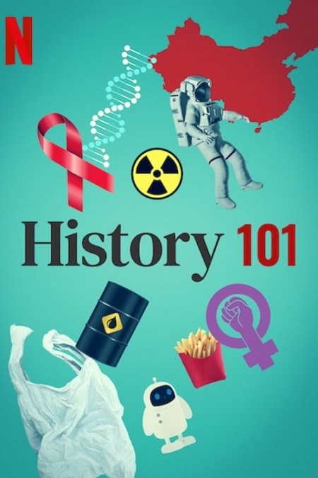 مسلسل History 101 الموسم الثاني الحلقة 2 مترجمة
