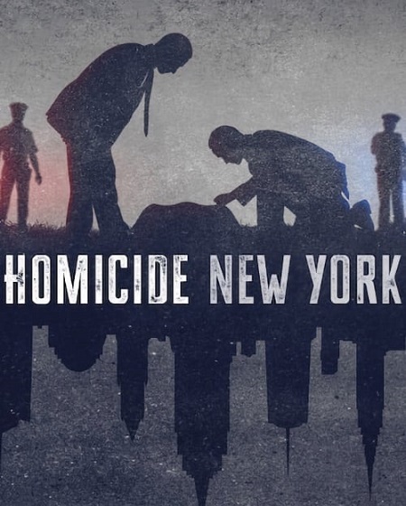 مسلسل Homicide 2024 الموسم الاول الحلقة 5 مترجمة