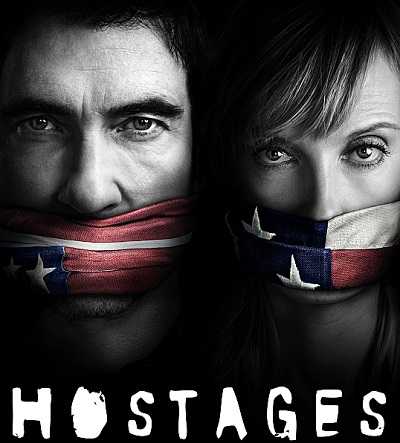 مسلسل Hostages الحلقة 5