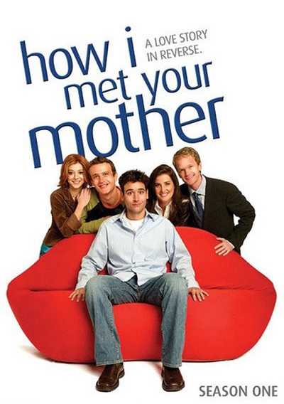 مسلسل How I Met Your Mother الموسم التاسع الحلقة 6