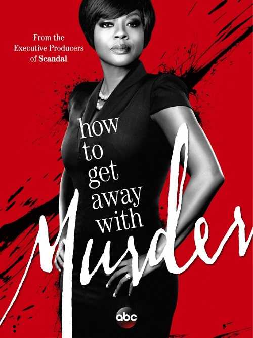 مسلسل How to Get Away with Murder الموسم الخامس الحلقة 2
