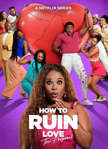 مسلسل How to Ruin Love الموسم الثاني الحلقة 2 مترجمة