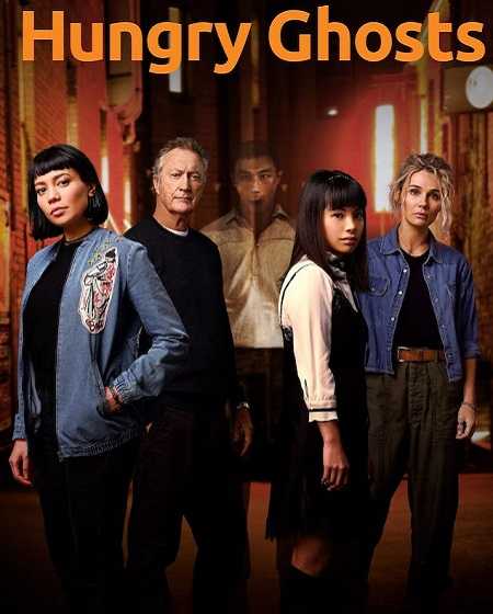 مسلسل Hungry Ghosts الموسم الاول الحلقة 1 مترجمة