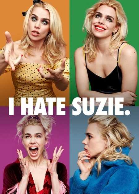 مسلسل I Hate Suzie الموسم الثاني الحلقة 2 مترجمة