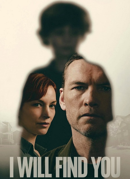 مسلسل I Will Find You الحلقة 6 مترجمة