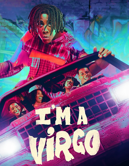 مسلسل I’m a Virgo الموسم الاول الحلقة 4 مترجمة
