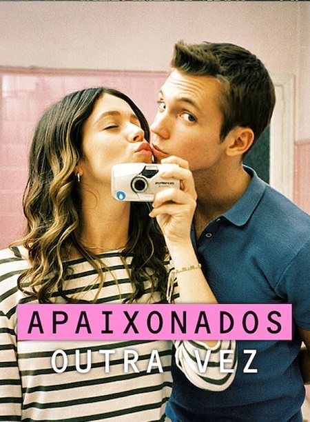 مسلسل In Love All Over Again الموسم الاول الحلقة 7 مترجمة