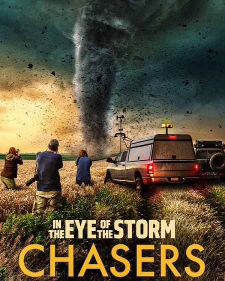 مسلسل In the Eye of the Storm Chasers الحلقة 2 مترجمة