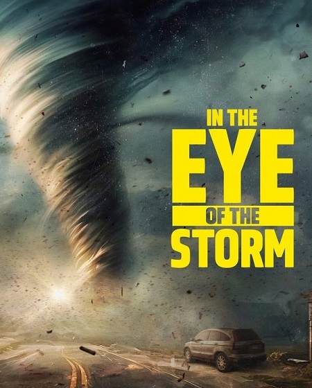 برنامج In the Eye of the Storm الموسم الثاني الحلقة 2 مترجمة