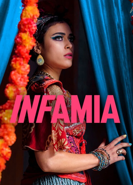 مسلسل Infamy الموسم الاول الحلقة 3 مترجمة