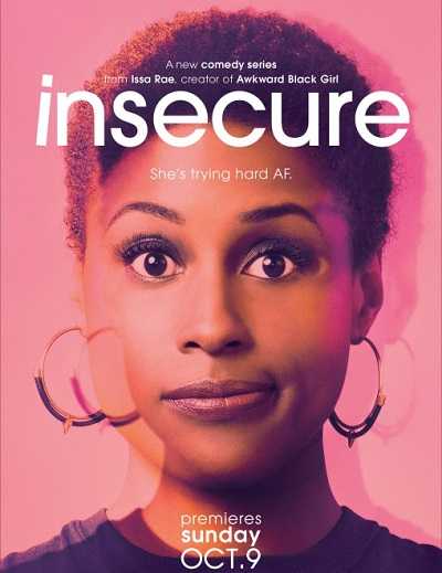مسلسل Insecure الموسم الثاني الحلقة 5