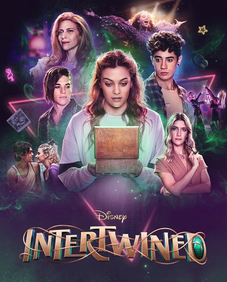 مسلسل Intertwined الموسم الثاني الحلقة 7 مترجمة
