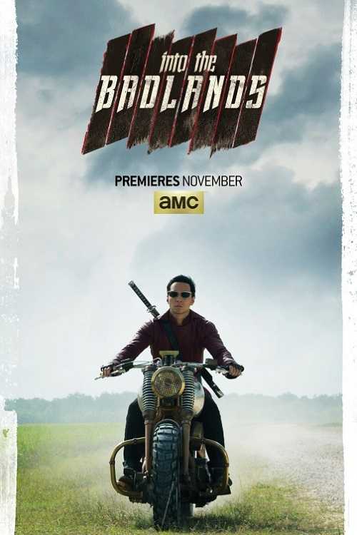 مسلسل Into the Badlands الموسم الثاني الحلقة 2