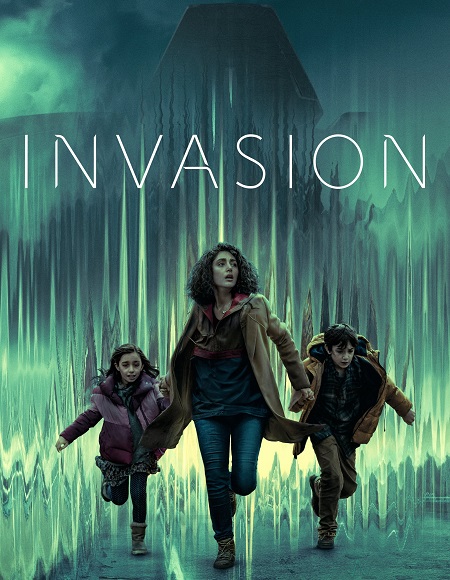 مسلسل Invasion الموسم الثاني الحلقة 2 مترجمة