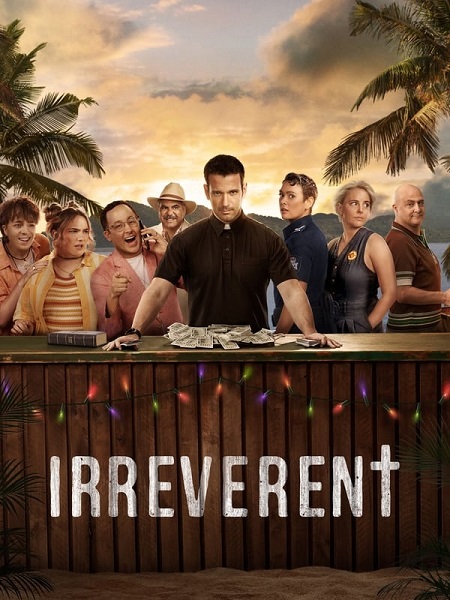 مسلسل Irreverent الموسم الاول الحلقة 1 مترجمة