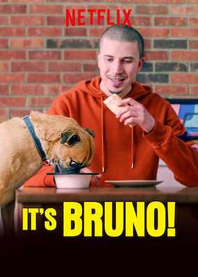 مسلسل It’s Bruno الموسم الاول الحلقة 2 مترجمة