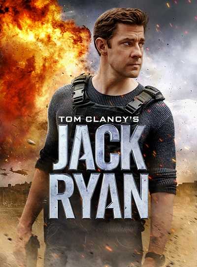 مسلسل Jack Ryan الموسم الثاني الحلقة 1 مترجمة