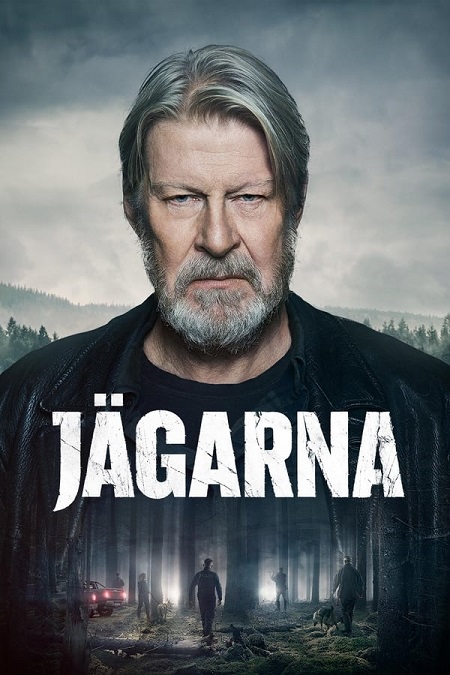 مسلسل Jägarna الموسم الاول الحلقة 1 مترجمة