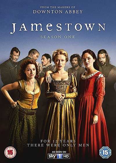 مسلسل Jamestown الموسم الثاني الحلقة 2