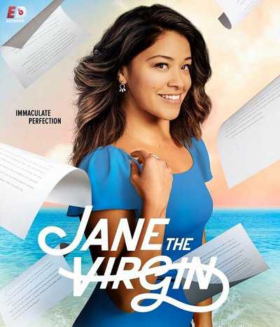 Jane the Virgin الموسم الخامس الحلقة 17 مترجم