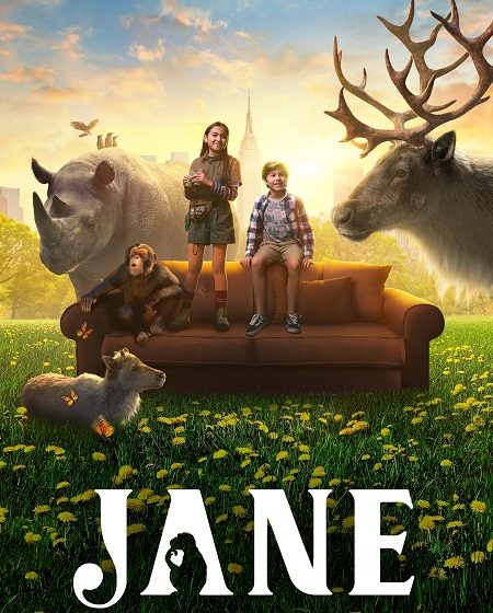 مسلسل Jane الموسم الثاني الحلقة 1 مترجمة
