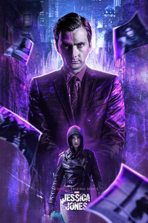 مسلسل Jessica Jones الموسم الثاني الحلقة 2