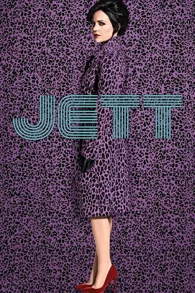 مسلسل Jett الحلقة 4 مترجمة