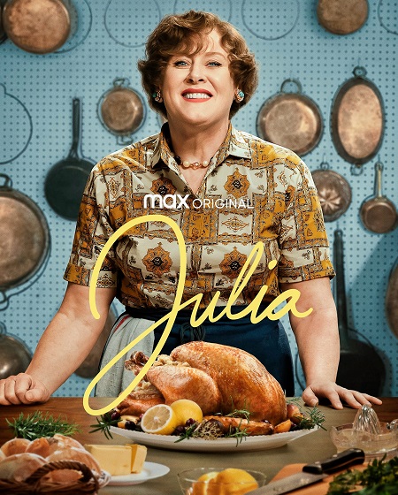 مسلسل Julia الموسم الثاني الحلقة 2 مترجمة