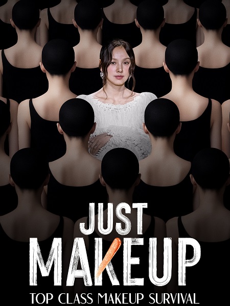 برنامج Just Makeup الموسم الاول الحلقة 2 مترجمة