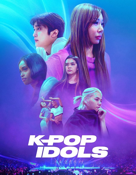 برنامج K-Pop Idols الموسم الاول الحلقة 6 مترجمة