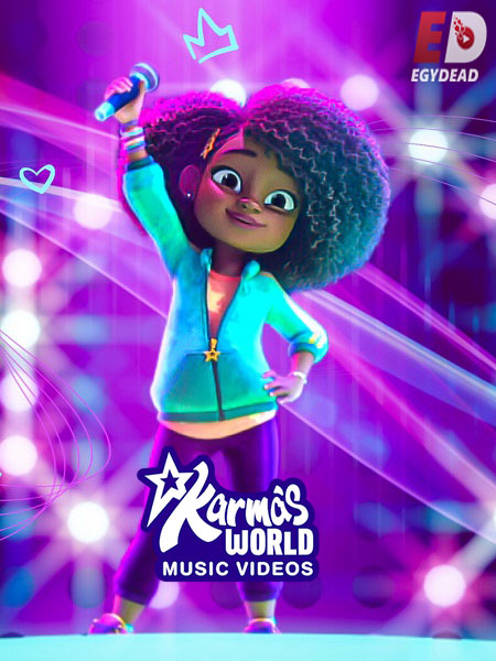 مسلسل Karma’s World Music Videos الحلقة 2 مترجمة