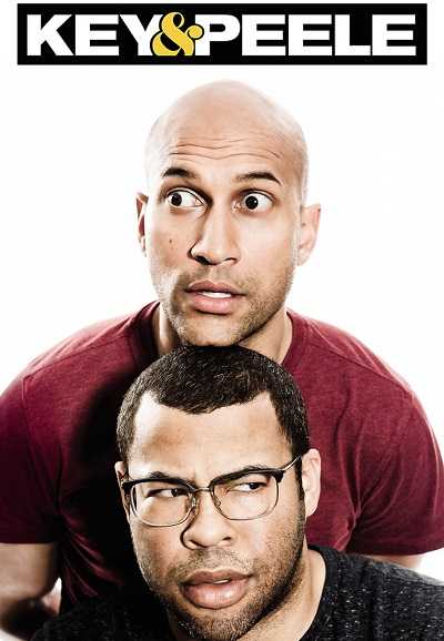 مسلسل Key and Peele الموسم الاول الحلقة 2