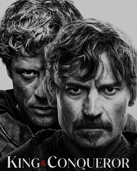 مسلسل King and Conqueror الموسم الاول الحلقة 5 مترجمة
