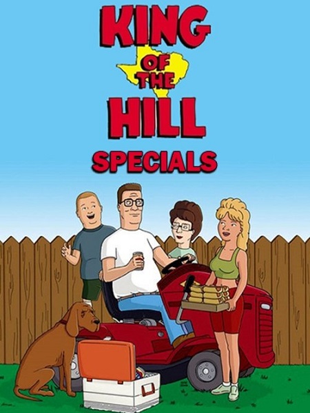 مسلسل King of the Hill الموسم 15 الحلقة 10 مترجمة