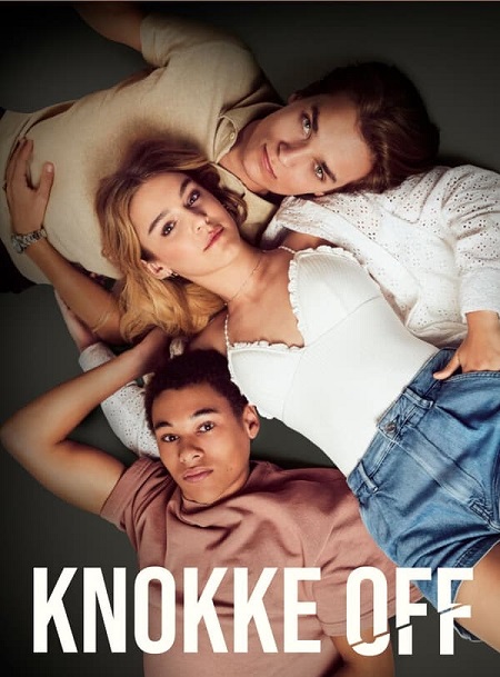 مسلسل Knokke Off الموسم الثالث الحلقة 7 مترجمة