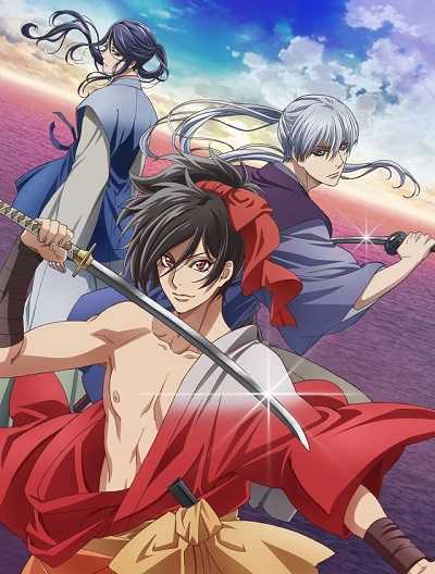 انمي Kochouki Wakaki Nobunaga الحلقة 1 مترجمة