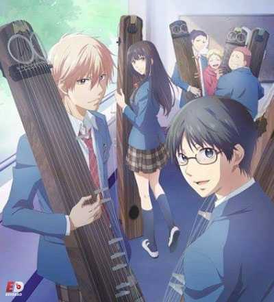 انمي Kono Oto Tomare الموسم الثاني الحلقة 3 مترجمة