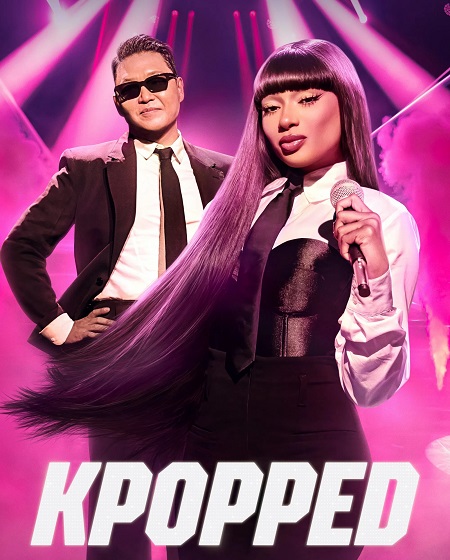 برنامج KPOPPED الموسم الاول الحلقة 8 مترجمة