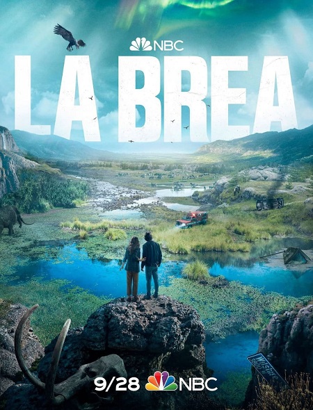 مسلسل La Brea الموسم الثاني الحلقة 7 مترجمة